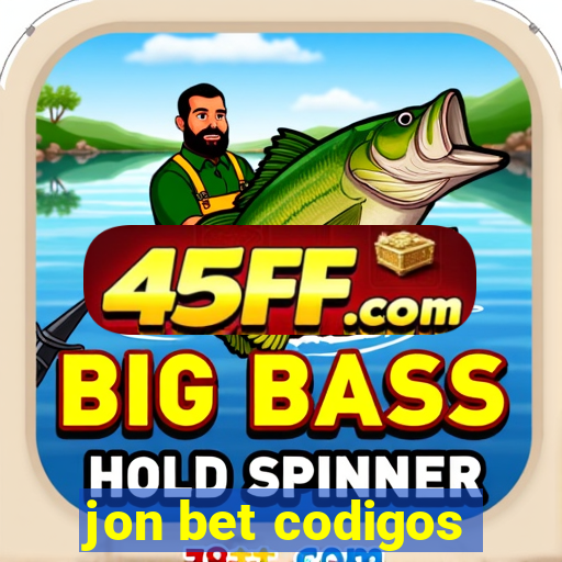 jon bet codigos